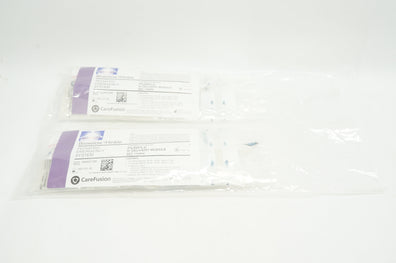CareFusion 7700PIV Broselow Hinkle Pediatric Emergency System (x)